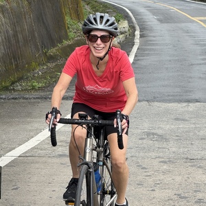 Fundraising Page: Ellen Judson
